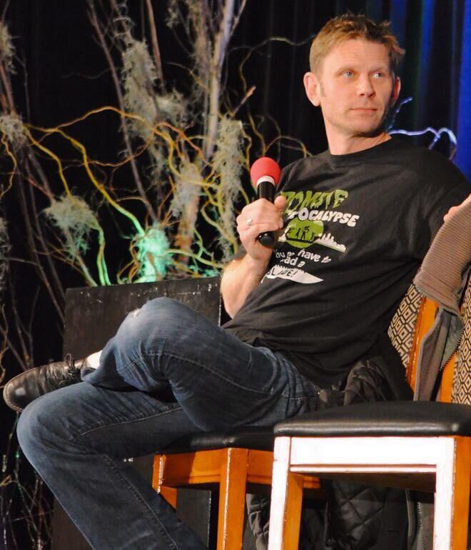 NickHumanSPN's tweet image. #NewAVI