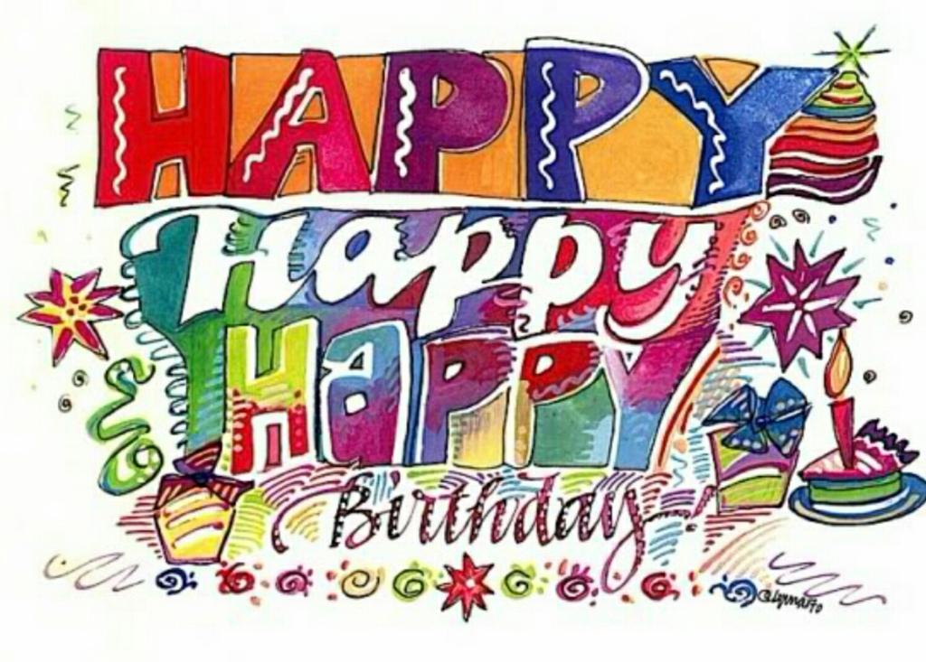  HAPPY BIRTHDAY TO MICHAEL BRANTLEY AKA. DR. SMOOTH! HE\S ANOTHER FAVE OF MINE!!           