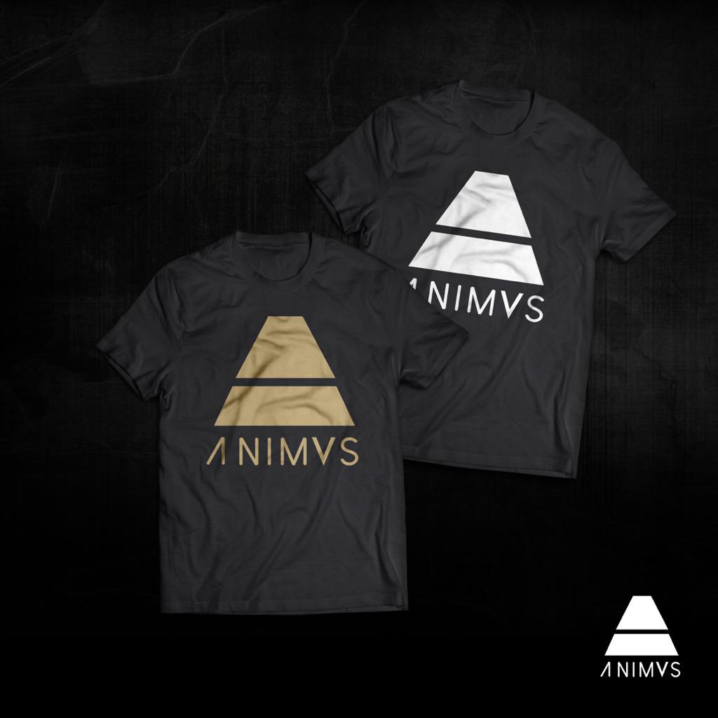 theanimusco's tweet photo. I am CLASSIC #InnateGreatness #iamanimus http://t.co/YPdWrOGhFE