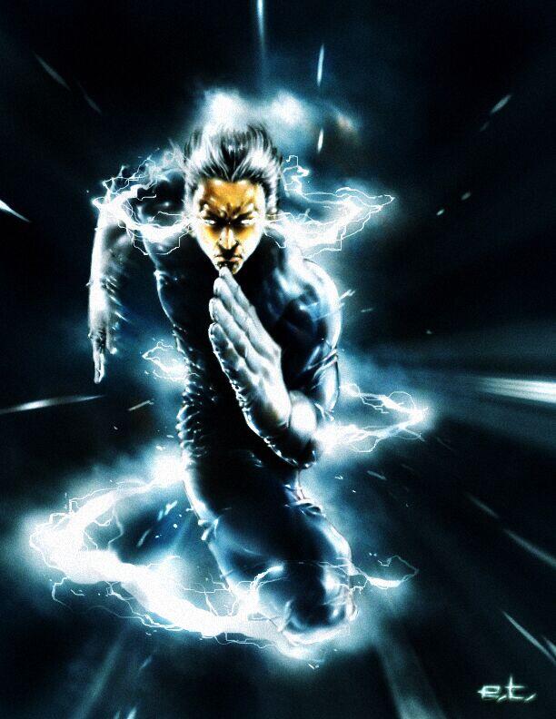 「Light Speed」—