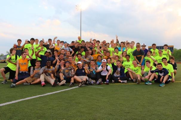 TranLongmoore's tweet image. Five straight regional championships for  Salinr track and field