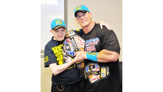 John Cena Note, WWE Hall Of Famer Turns 77, WWE NXT Tonight, Slams Of The Week CFFkbOJW8AAz_If