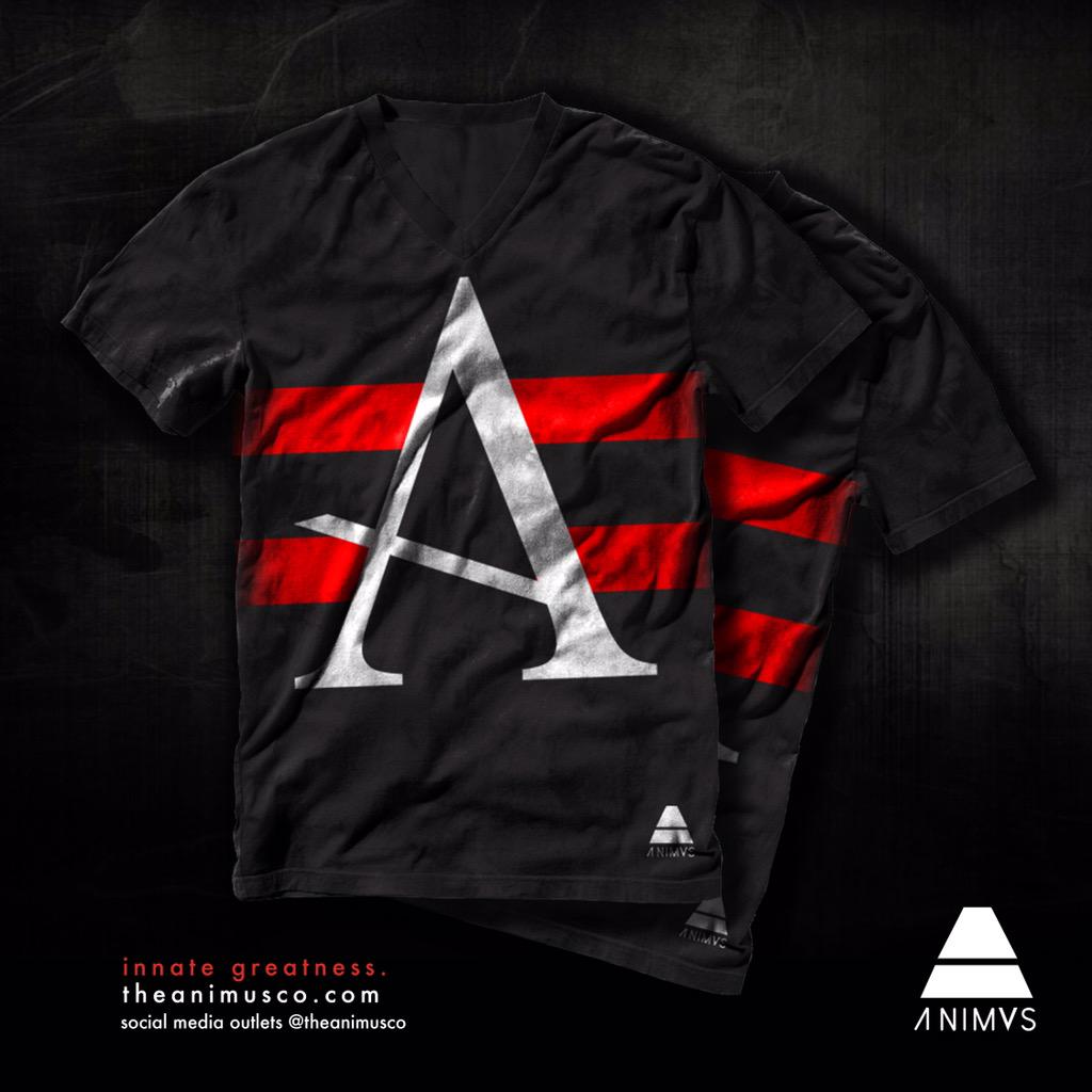 theanimusco's tweet photo. I am IMPRINT. #iamanimus #InnateGreatness http://t.co/WtJ9UriPHC