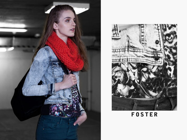 vistelacalle's tweet photo. ¿Fanátic@ de los jeans? En @Fosterchile están regalando 1 años de jeans #EverydayFoster http://t.co/fBOdbQKXWU http://t.co/msynFsc2Lc