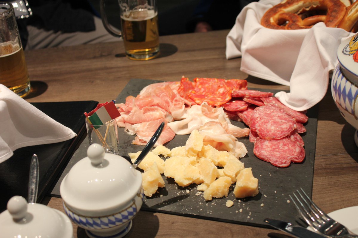 panasphere's tweet photo. #Interzum2015 wrapup. Amazing experience, good meetings, unforgettable German hospitality! Can't wait for Interzum'17 http://t.co/r3unE9kabi