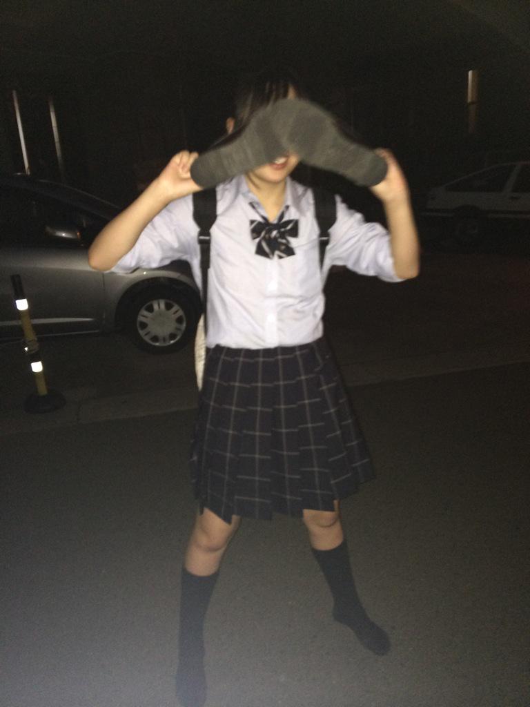 AskmMj4's tweet photo. 有賀咲紀
はっぴーばっすでい💕
17歳楽しめよ👐👐
とりあえず早くMJ-4
であそぶぞいッ😇💕

@s1g0530os http://t.co/MwbyVtKfV8