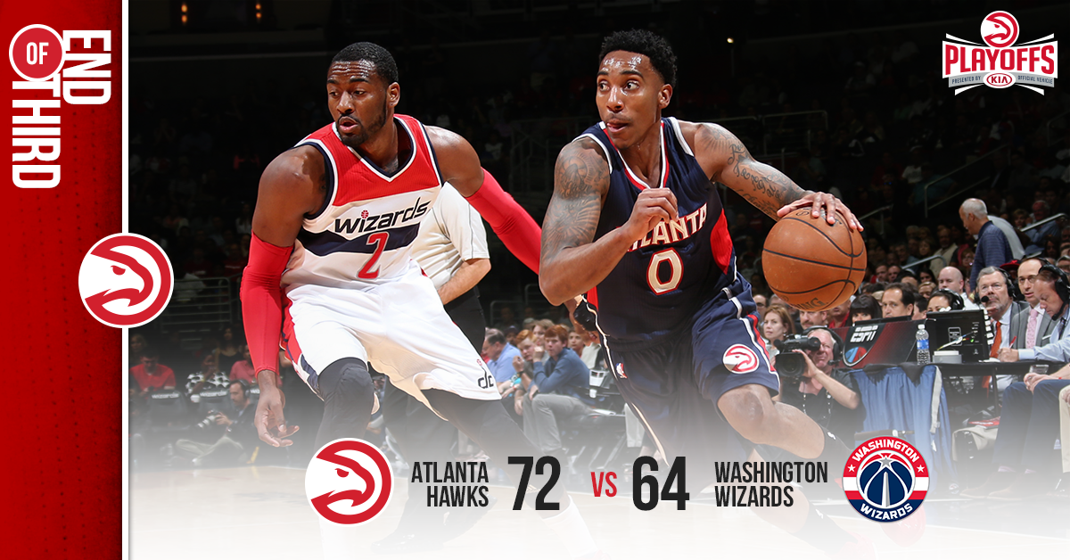 ATLHawks tweet picture