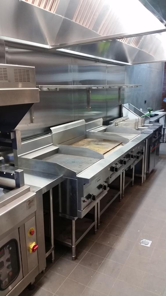 gfevic's tweet photo. Another Saturday Morning success!! Imagine what we get up to during week!! @comcater @xtracta_au #garlandtough http://t.co/G8jE2UGCfq