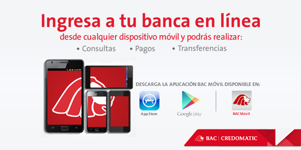 Bac Credomatic Pa Twitter Da Ingresa A Tu Banca En Linea Y Podras Realizar Consultas Pagos Y Transferencias Http T Co Mr8pfdstu0 Http T Co Fhvilys0ow