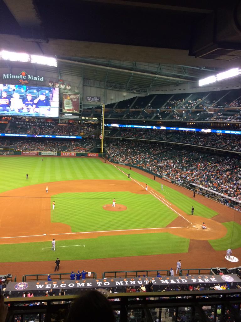 puim33's tweet photo. @HoustonAstros take it easy on the #BlueJays they're from #Canada so I'm sure they're #reallynice http://t.co/psHDVqqsLT