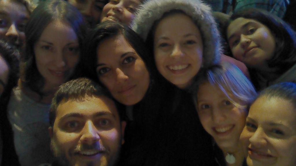 EzeCerino's tweet photo. @AsaSolidaria #comunidadASA #consignaASA #selfisASA http://t.co/Hqp4U2r4xx