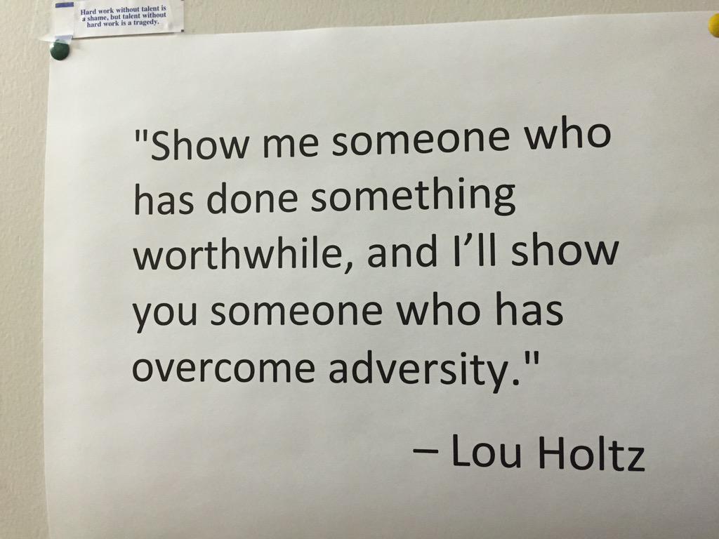 QOTD