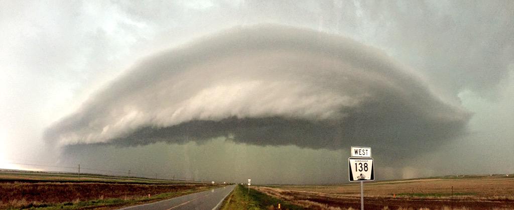 RT @crepp7news: Hwy 138 near Big Springs, Nebraska. #NEwx 7:13pm