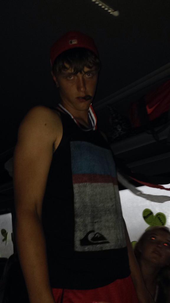 Not Jarod Asche tweet media