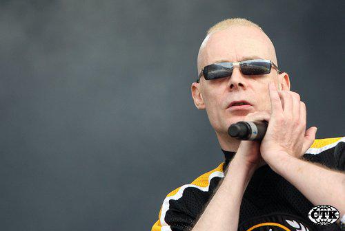 And Happy Birthday  Andrew Eldritch of Sisters of Mercy 