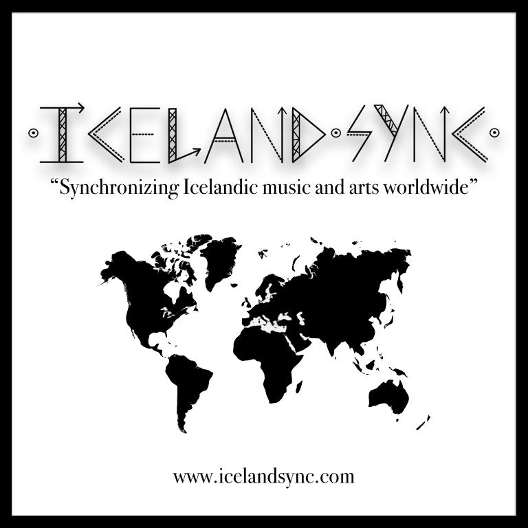 SoffiKristin's tweet photo. Check out my management and consulting company @IcelandSync! Great things ahead :) #IcelandicMusic #IcelandSync http://t.co/ZMKwChFCxN