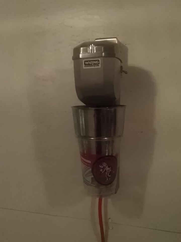 CookieliciousIN's tweet photo. The milk shake machine is ready!!! Come see cookie tomorrow at wolf lake pavilion! http://t.co/Uqaebn0jyb
