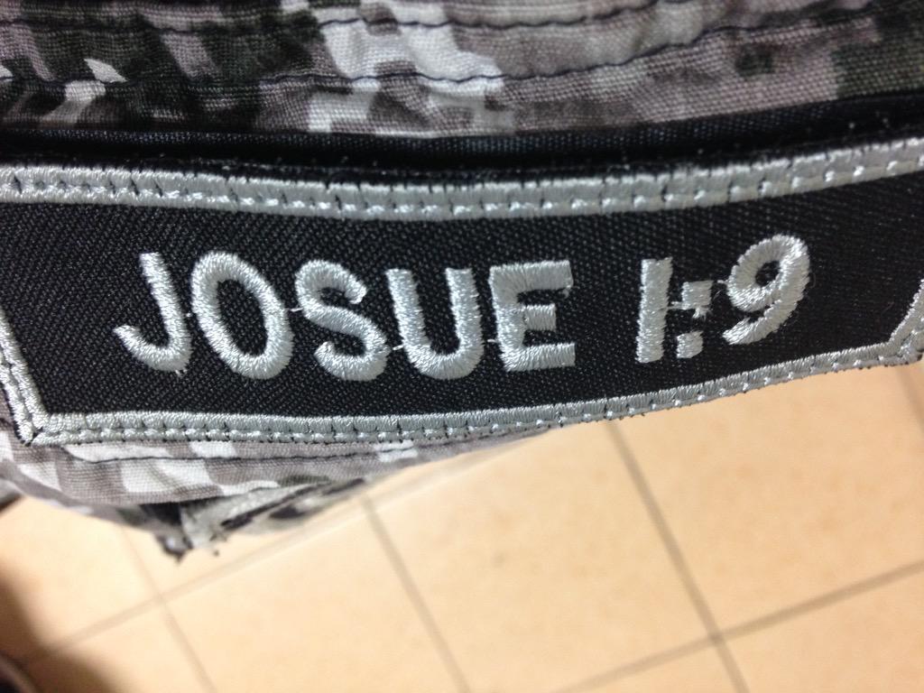 LincesPanama's tweet photo. Siempre inspirados en Dios🙏 http://t.co/alG4wo4hay