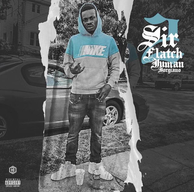 KngFlatch's tweet photo. #SirFlatch 2 Tomar enough said ๐๐พ http://t.co/8QYjrQRJnE