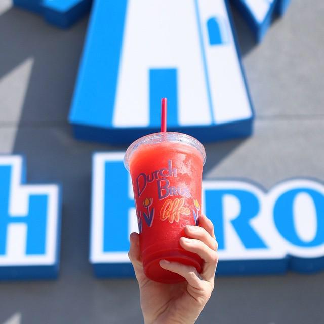 DBCouv's tweet photo. Ready for another #RebelTuesday?!? This Tuesday stop get a 24oz #RASPBERRYREBEL for only $3!! #DBCouv #BerryYummy! http://t.co/HcPUXH3CRE