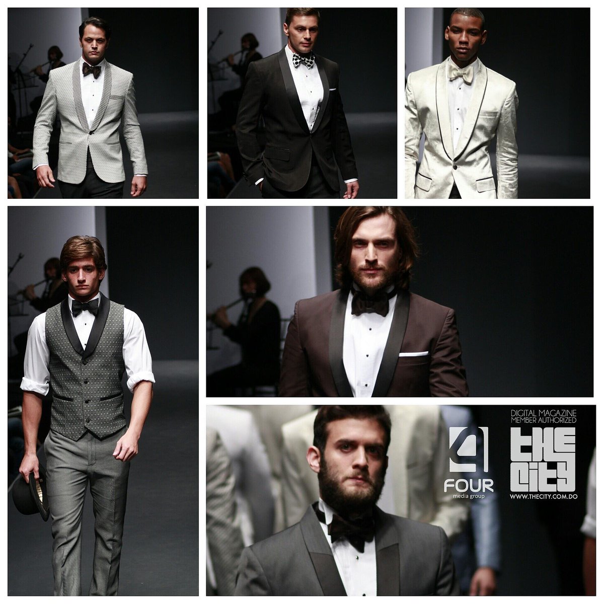THECITYCOMDO's tweet photo. @josejhan simplemente formale en el marco del #rdbridalweek2015 http://t.co/e1cc6tBQ7M