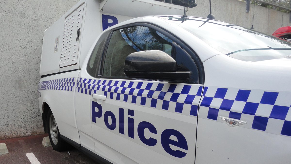 23-year-old Collie man charged with dangerous driving causing death after early morning crash. buff.ly/1JODEa6