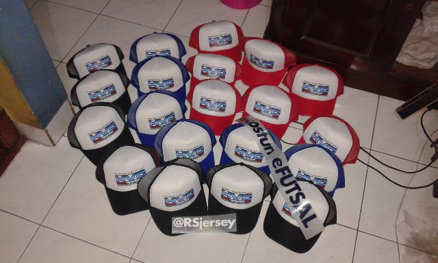 Konveksi Baju Futsal tweet media