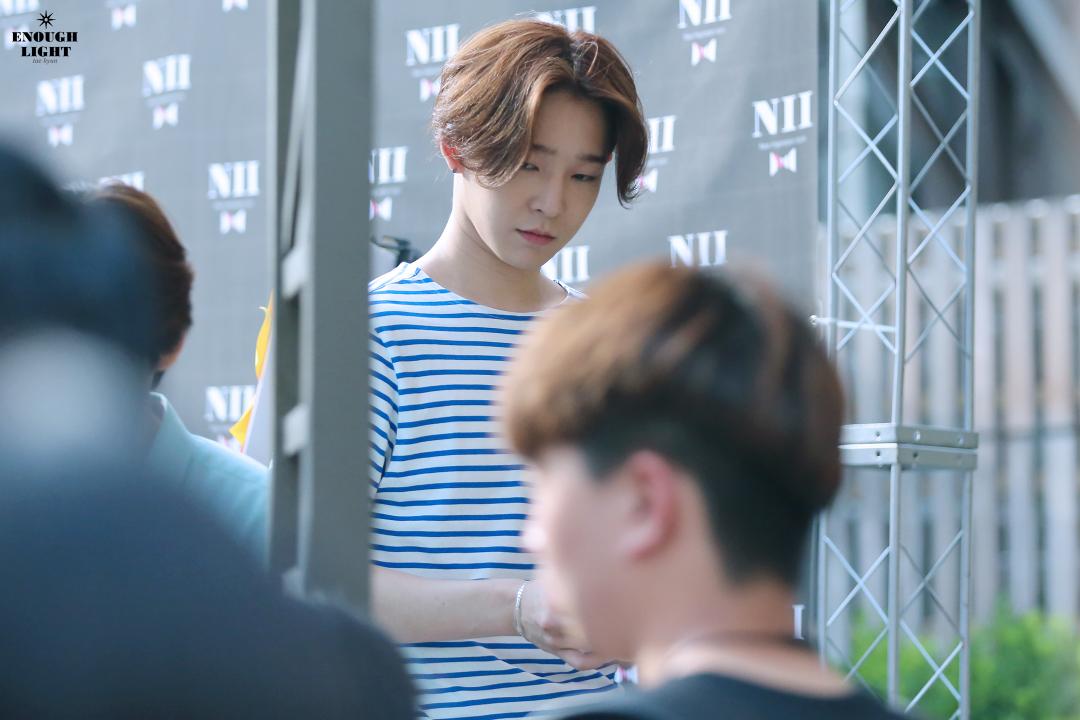 150515 NII팬미팅-남태현 (20pics)upload~💓
오랜만에 본 태현이의 모습은 마치 라잌 천사...?
 enoughlight.tistory.com/46
#NII #남태현