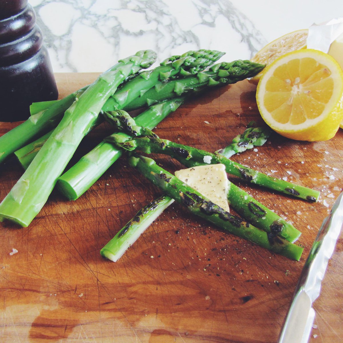 OTBC! <a href="/NorwichCityFC/">Norwich City FC</a> derby &amp; we're prepping our Canary recipe pre-game. Mention #MoreThanADerby in store for 15% off!