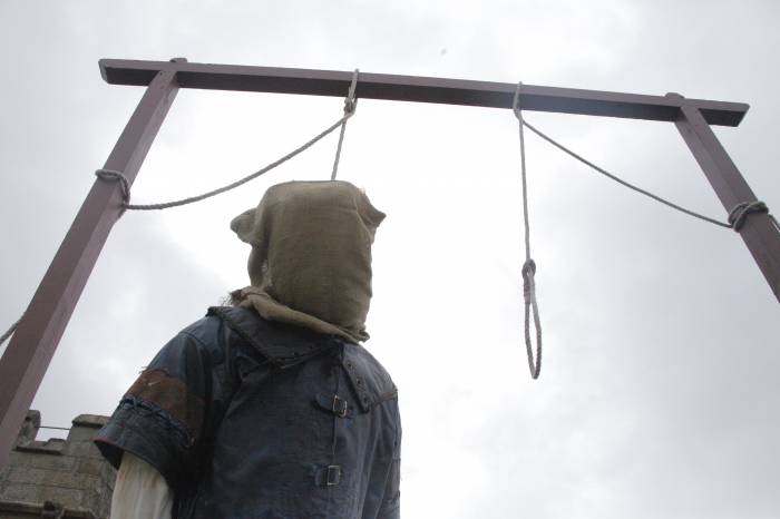 MpashoNews's tweet photo. Twitter Goes Wild As A Kenyan Woman Is To Be Hanged in China  https://t.co/201epdmGFL #FreeMsOwino http://t.co/De9Nb2Z2KT