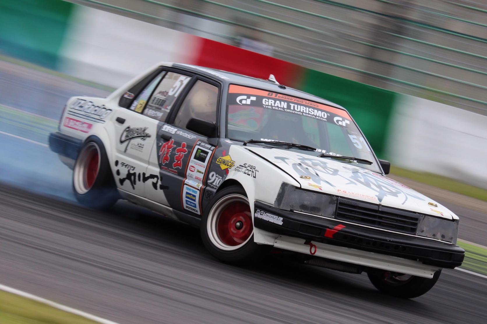 鈴鹿サーキット Suzuka Circuit on X: 