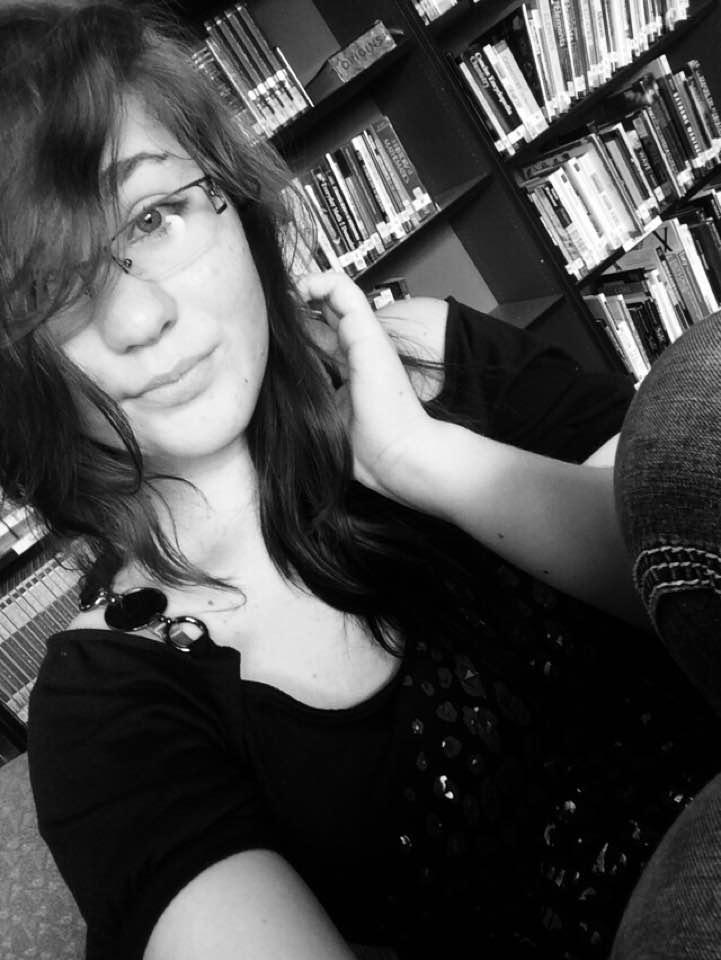 demon_disaster's tweet photo. Not everything is set in stone, but I've etched your name into the concrete I call my heart. http://t.co/DO5rXQMGih