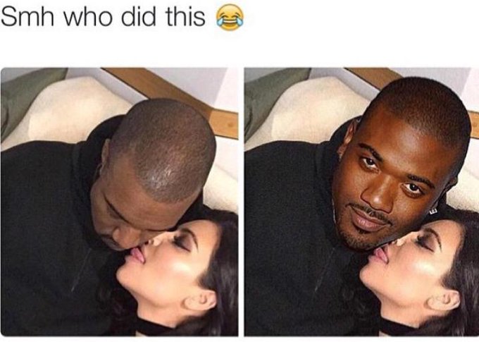 Omg I can't stop laughing @KimKardashian @RayJ @kanyewest http://t.co/3ezIgRYfCT<a class="tags" target="_blank" title="On Twitter" href="/?out=eyJ0eXAiOiJKV1QiLCJhbGciOiJIUzUxMiJ9.eyJpYXQiOjE3MjUxNzA5NjYsImlzcyI6InR3cG9ybnN0YXJzLmNvbSIsIm5iZiI6MTcyNTE3MDk2NiwiZXhwIjoxNzU2NzA2OTY2LCJyZWRpcmVjdF91cmwiOiJodHRwczovL3R3aXR0ZXIuY29tL0tpbUthcmRhc2hpYW4ifQ.3hj7DlSDZpzOvoacPthW7WYU8tOrMpFu0yQmd1qII1RrQ-Y_jQ0OJBU6Qp0TpZwdP21EpRdoqCUkGIg77hhvkQ">@KimKardashian</a><a class="tags" target="_blank" title="On Twitter" href="/?out=eyJ0eXAiOiJKV1QiLCJhbGciOiJIUzUxMiJ9.eyJpYXQiOjE3MjUxNzA5NjYsImlzcyI6InR3cG9ybnN0YXJzLmNvbSIsIm5iZiI6MTcyNTE3MDk2NiwiZXhwIjoxNzU2NzA2OTY2LCJyZWRpcmVjdF91cmwiOiJodHRwczovL3R3aXR0ZXIuY29tL1JheUoifQ.RJLJ5e0xorP3bp9OFn_eSUkLhi0zfMnTTmapBwRlcG3ePTd5EAhvjGv6ake_WFzt14deaGOmuErxzMEPKUW5nw">@RayJ</a><a href="/tag/nowplaying"class="tags"><span>#nowplaying</span></a><a href="/tag/newmusic"class="tags"><span>#newmusic</span></a><a href="/tag/iheartradio"class="tags"><span>#iheartradio</span></a>