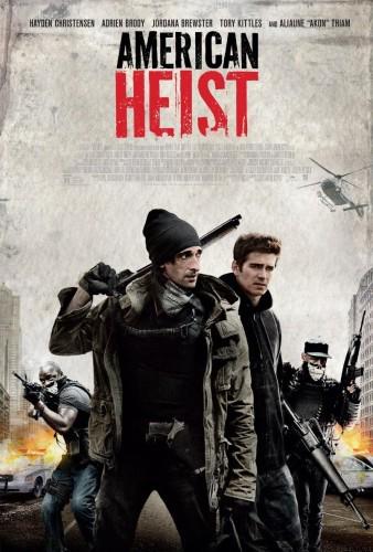 TwittosPreX's tweet photo. #LyricisInteractive : Un second trailer pour AMERICAN HEIST avec Adrien Brody et Hayden Ch… http://t.co/uZNREfDED8 http://t.co/M8rYhzWYZE