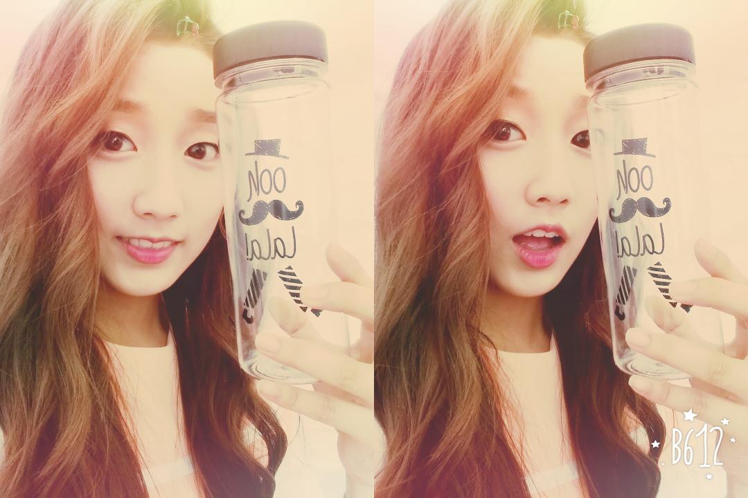 [#예인] 여~러~~부운~~!!!오랜만이에요!!! 저희보고싶었어요~안보고싶었어요~!!??(답정너ㅋ)오랜만에봐서 너무 반가웠어요!! 오늘도 열심히 무대할테니까 크게~ 응원해주기 약~쏙~!!♥즐거운 하루되세요~^^