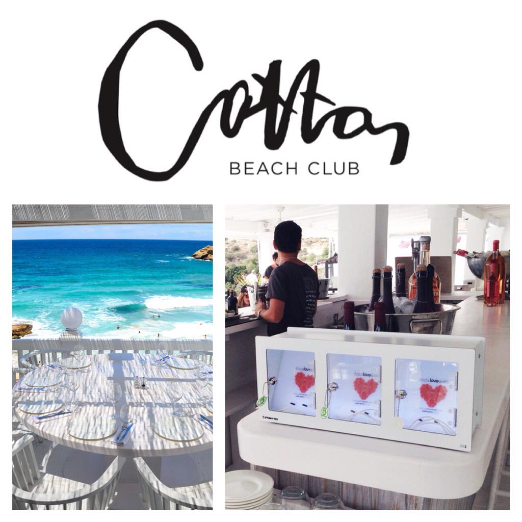 PowFox's tweet photo. POWFOX BOX3 AT THE COTTON BEACH CLUB IBIZA. IBIZA LOVE WATER BRANDED BOX3.
http://t.co/itJlI1ixwl info@powfox.com http://t.co/2TujmcmMLB