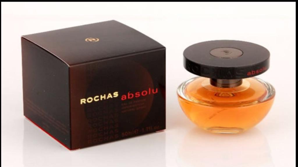 Absolu Perfume by Rochas @ Perfume Emporium Fragrance