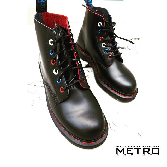 dr martens 102