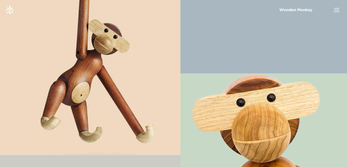 awwwards's tweet image. Site of the Day - May 16th 2015. Brdr. Krüger by @rwatgg (Germany) ow.ly/MTbAf