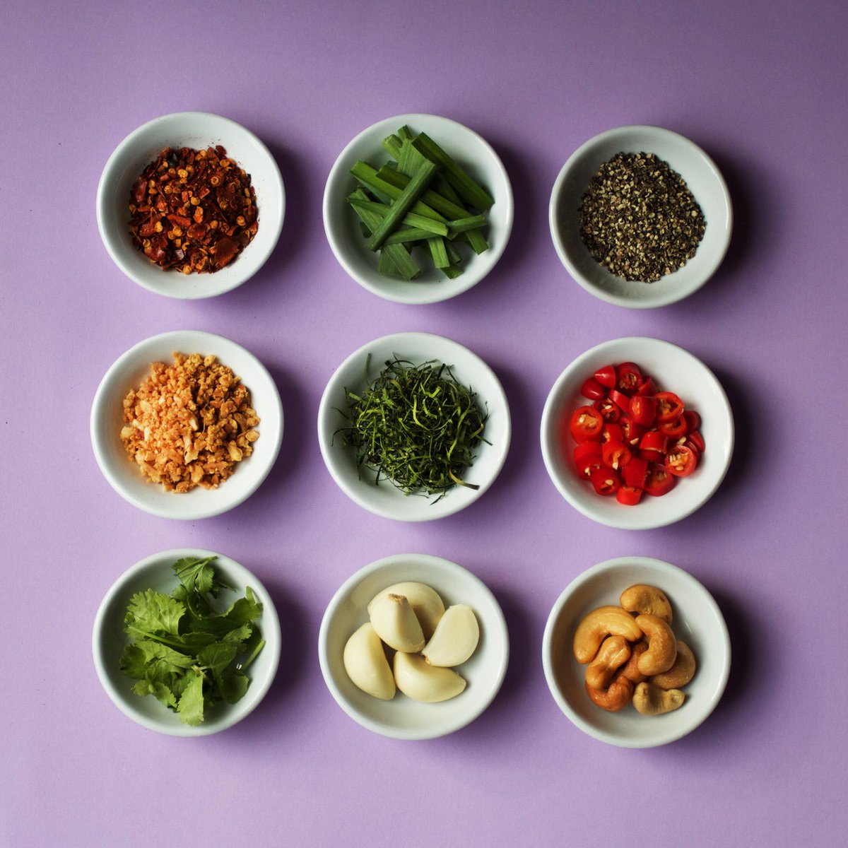 thainabox's tweet photo. Have a favourite? Tell us! ;)
#thainabox #thaifood #sydney #australia #yummy #delicious #fresh #herbs #spice #food http://t.co/zeLERwbTnn