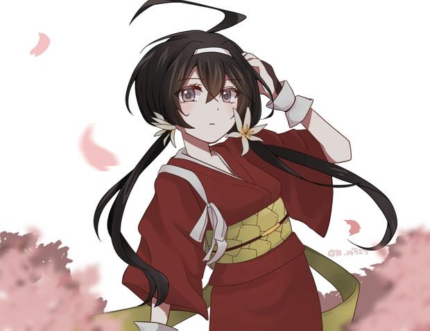 文スト 中島敦と泉鏡花の関係は 恋愛感情とモンゴメリの嫉妬についても 動画配信 Com