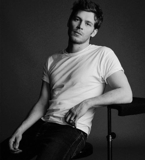 Happy Birthday Joseph Morgan From Brazil 