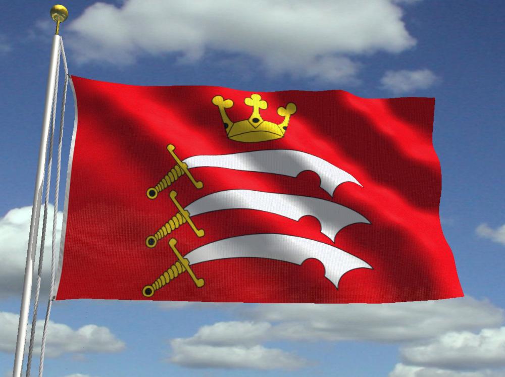 Happy Middlesex Day!