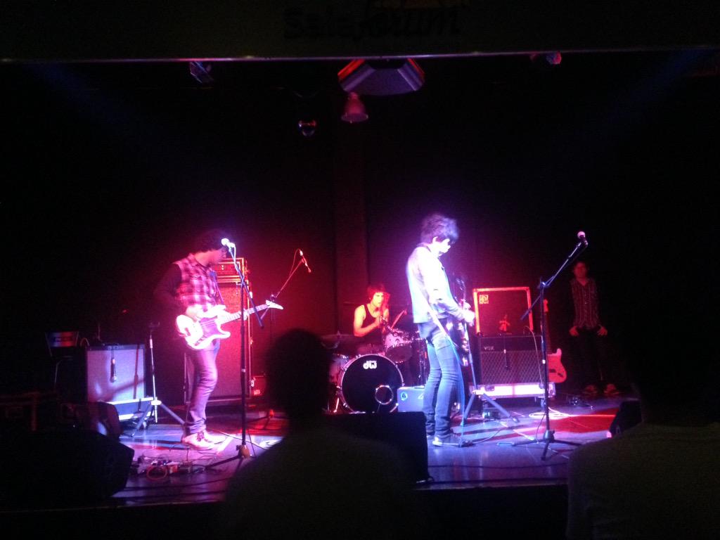 Empezamos! <a href="/sexsexsexband/">-</a>