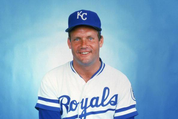 Happy 62nd Birthday to the Greatest Royal of them all, the legendary George Brett 