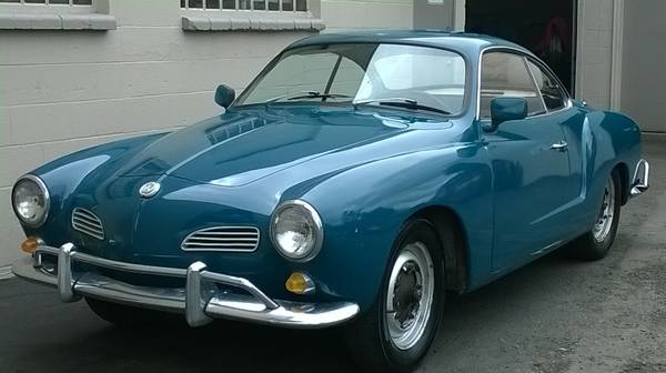 tirekickUS's tweet photo. Get your summer project going with this '65 Karmann Ghia in Portland OR http://t.co/y69HcJkZAw #tirekick #karmannghia http://t.co/yX83zE18uz