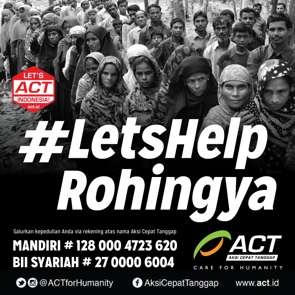 actforhumanity tweet media