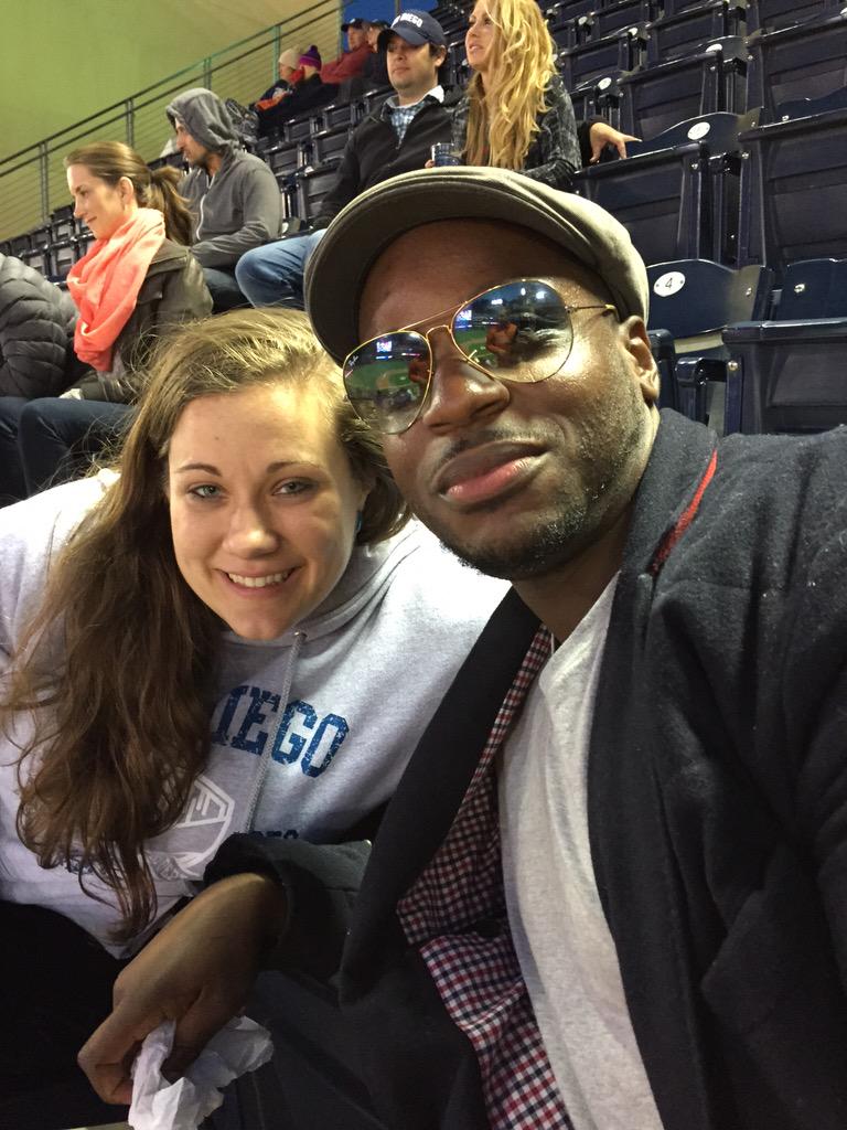 parrishco's tweet image. #SDinHD