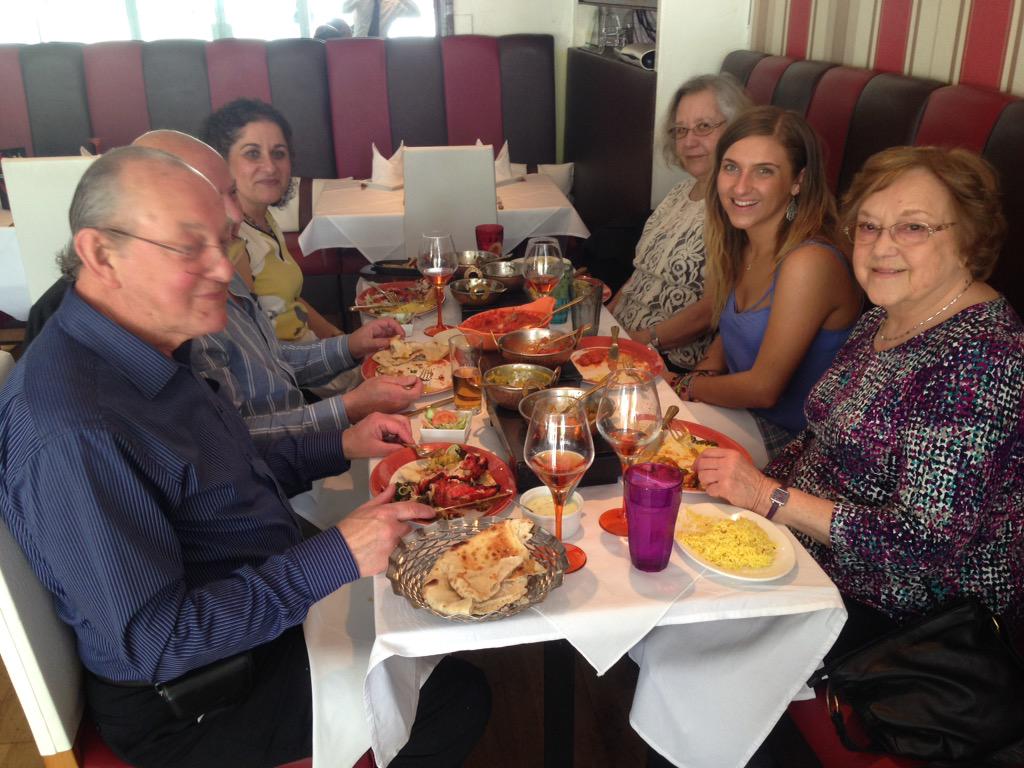 ablkshm's tweet image. Full house @ thepob.co.uk