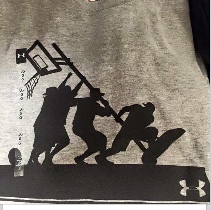 BigTank's tweet photo. Come on @underarmour #epicfail on this one. #semperfi #devildogs http://t.co/eKZWHjRGFo